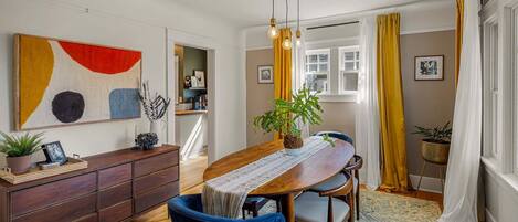 تناول الطعام