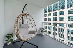 Property grounds - 36th Floor Ocean View Brickell Miami (Miami)