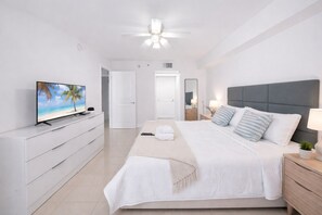 1 bedroom, iron/ironing board, WiFi