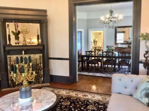 Viridia Bed and Breakfast