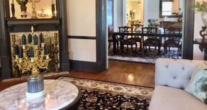 Viridia Bed and Breakfast