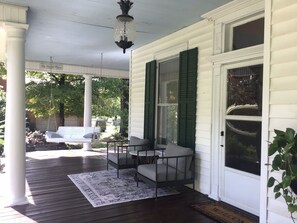 Exterior - Viridia Bed and Breakfast (Littleton)