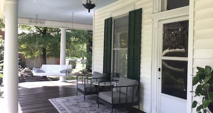 Viridia Bed and Breakfast