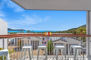 Property grounds - View Whitsundays - 3 bed 2 bath Villa (Cannonvale)