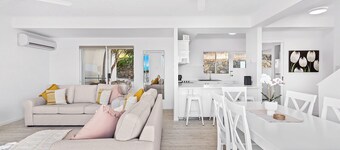 View Whitsundays - 3 bed 2 bath Villa