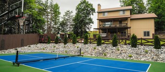 Vineside Manor | Family Reunion & Group Retreat