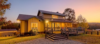 Vineside Manor | Family Reunion & Group Retreat