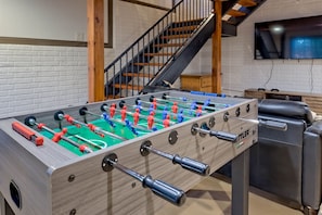 Spielezimmer