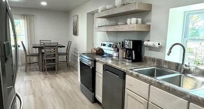 601 Serenity Loft in Cookeville