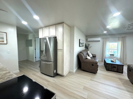 Interior. 601 Serenity Loft in Cookeville