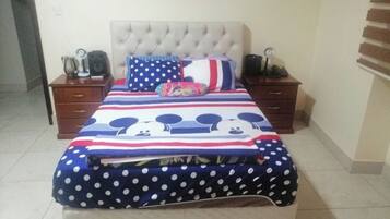 Classic Single Room | 1 bedroom, free WiFi