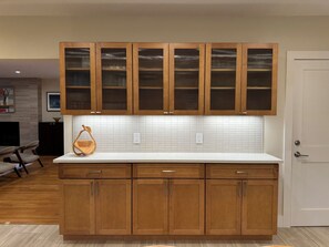 Interior - Cheerful Home with Stunning Views and Indoor Fireplace (Copake)