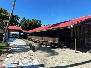 Exterior - MooiPark (Sorong)
