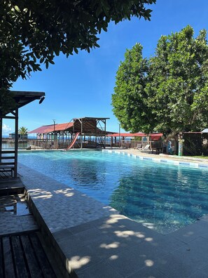 Pool - MooiPark (Sorong)