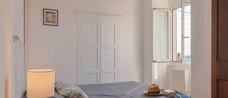 3 quartos, Wi-Fi, roupa de cama