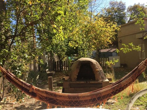 Mendoza Leisure Time House