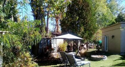 Mendoza Leisure Time House