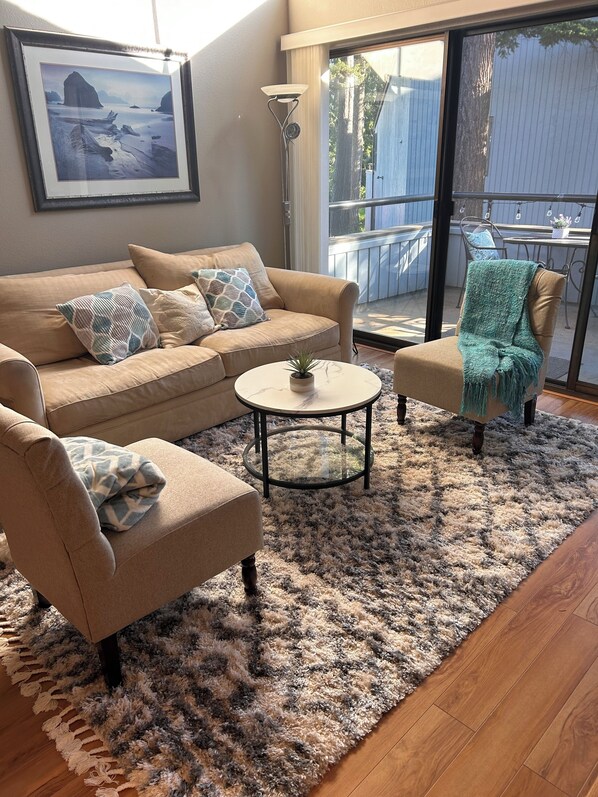 Téléviseur connecté, foyer