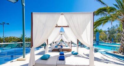 Palmilla Oasis Stunning Villa