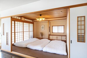 3 Schlafzimmer, Bügeleisen/Bügelbrett, WLAN, Bettwäsche