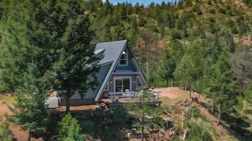 Udendørsområde