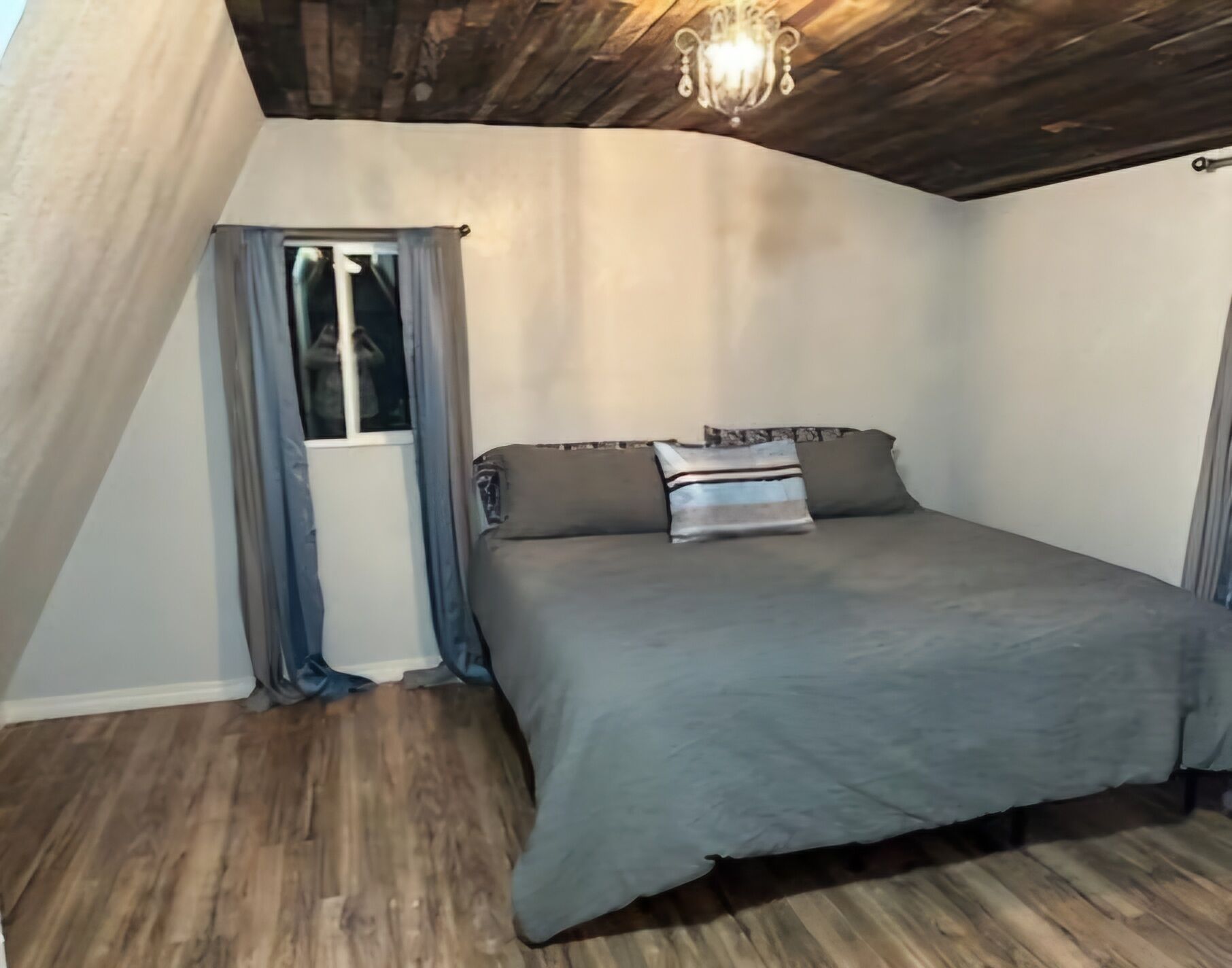 3 slaapkamers, wifi, beddengoed