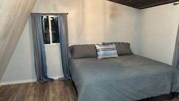 3 makuuhuonetta, Wi-Fi, vuodevaatteet