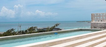 Apt Saraguato: Cozy Stay & Shared Pool