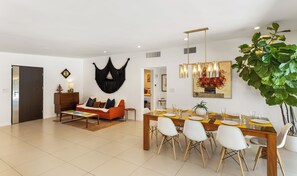 Interior - High Style Home, Dreamy Saltwater Pool (Cathedral City)