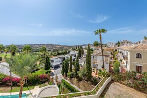 Exterior - Beautiful two bed apartment Mijas Golf (Mijas Costa)