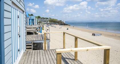 113 Cae Du, Abersoch