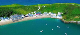 113 Cae Du, Abersoch