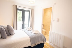 3 bedrooms, WiFi, bed sheets - 113 Cae Du, Abersoch (Abersoch)