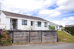 Exterior - 113 Cae Du, Abersoch (Abersoch)