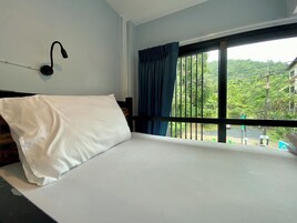 Cortinas blackout y wifi gratis 