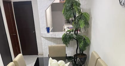 House 5 min from tecnologico (15 min from the beach)