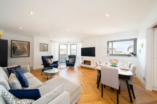 Apartment | 3 bedrooms