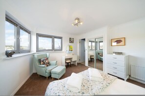 3 bedrooms