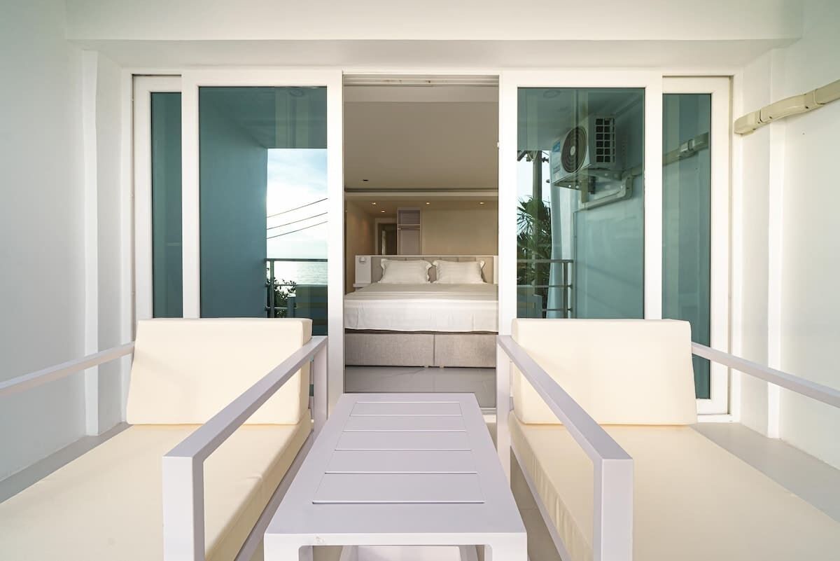 10 Schlafzimmer, WLAN, Bettwäsche