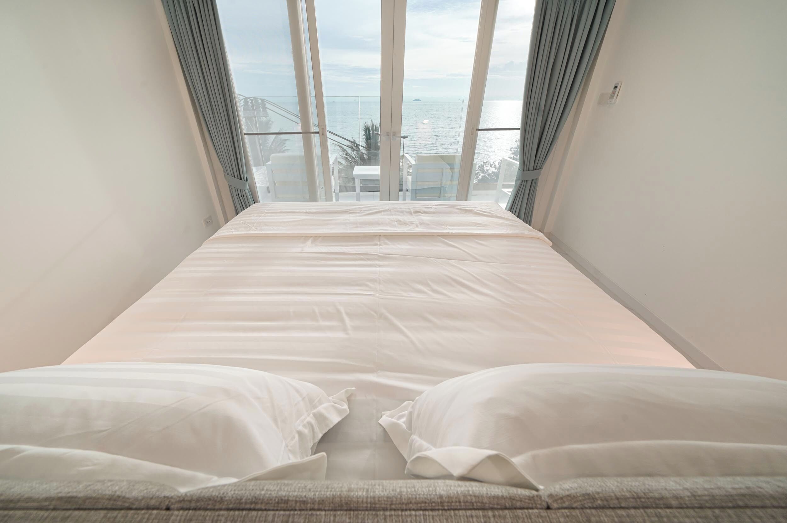 10 間睡房、Wi-Fi、床單