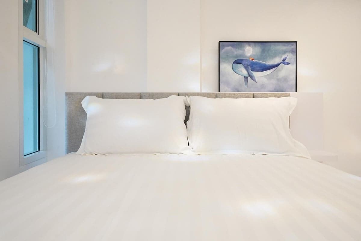 10 chambres, Wi-Fi, draps fournis