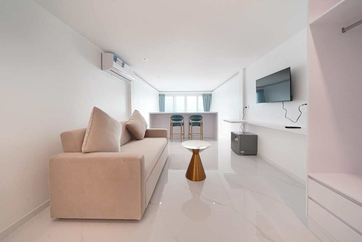 TV connectée, jeux vidéo, espaces bureaux
