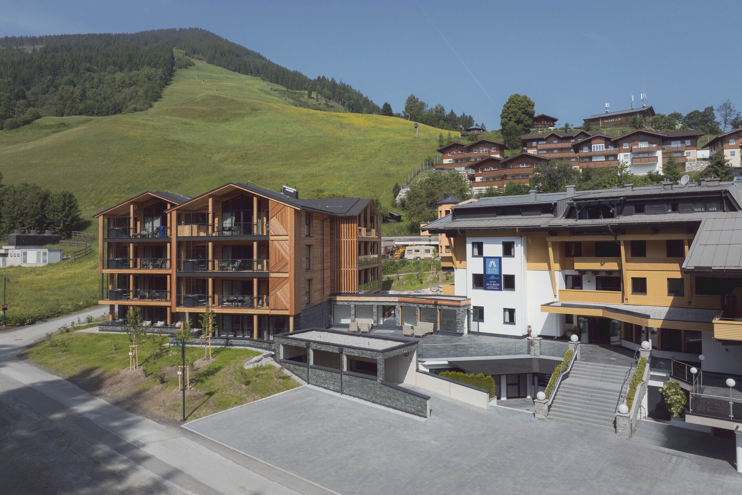 Außenbereich
