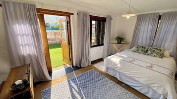1 bedroom, internet