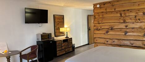 1 chambre, Wi-Fi gratuit