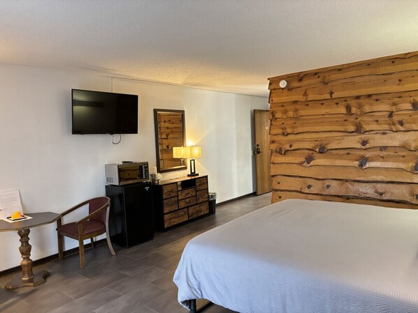 1 slaapkamer, gratis wifi