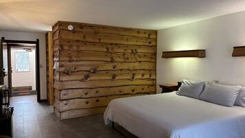 1 bedroom, free WiFi