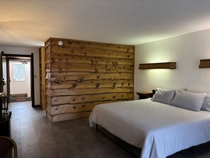 1 slaapkamer, gratis wifi