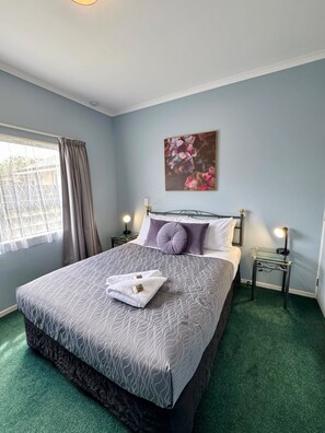 Chambre Simple Classique