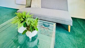 Loft Deluxe | Camas extra